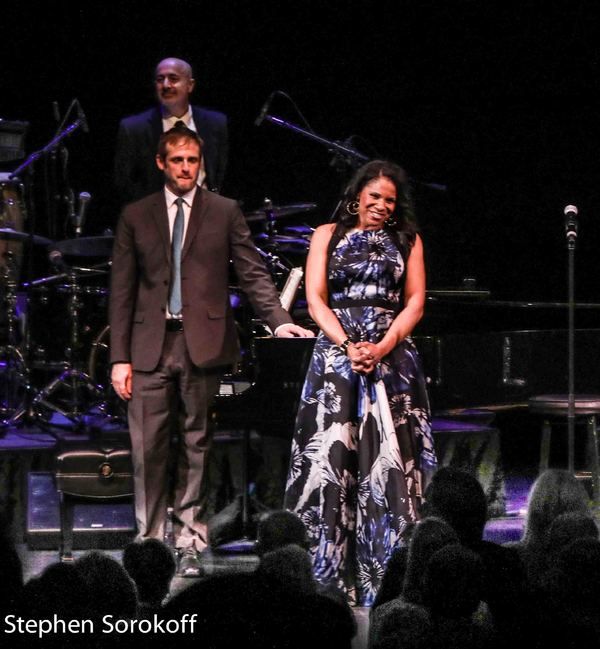 Photos: Audra McDonald Performs at The Kravis Center — photo 3 of 9