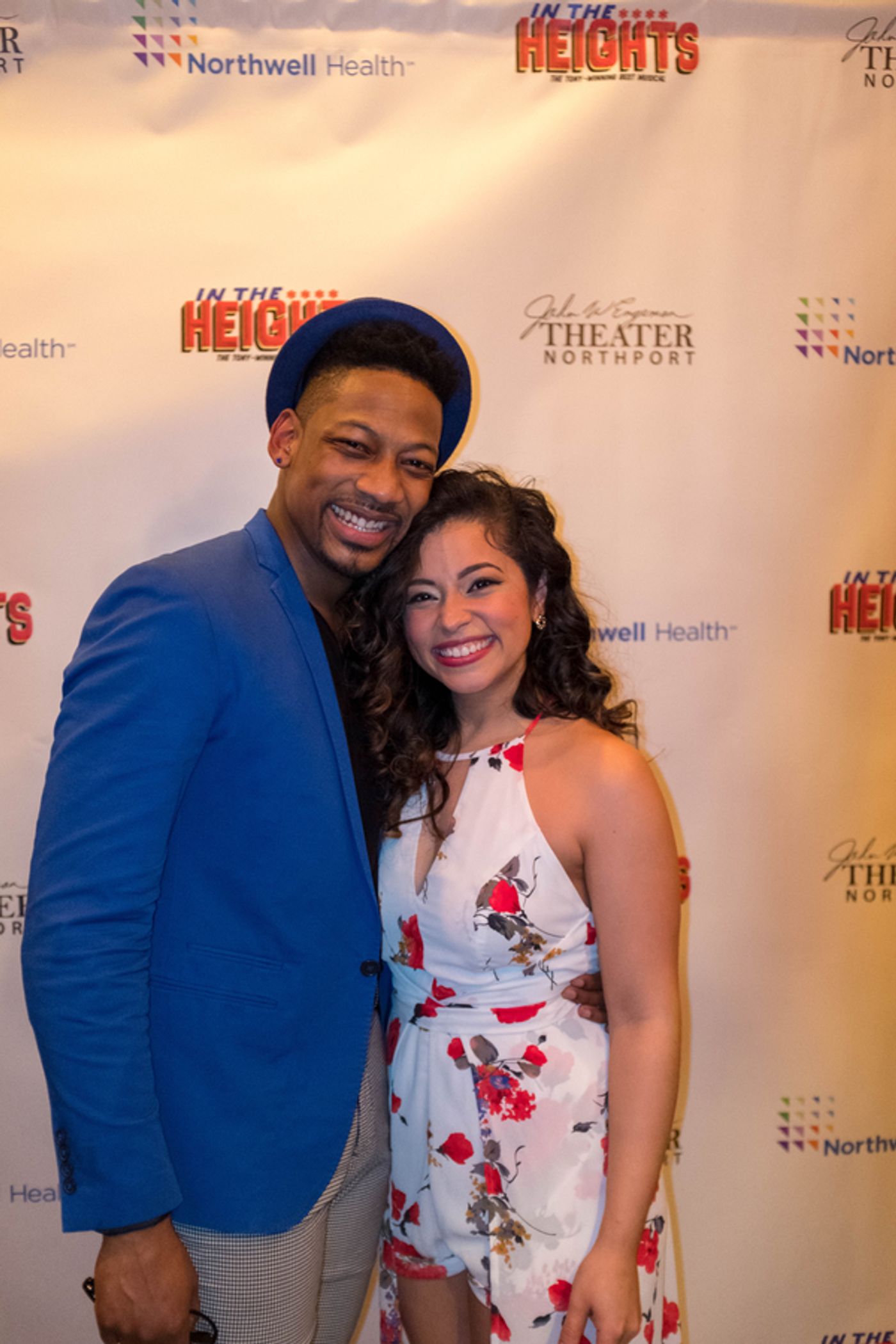 Photo Coverage: IN THE HEIGHTS Opens at The John W. Engeman Theater  Image