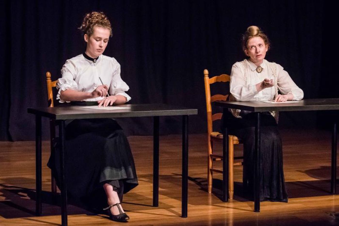 Review: SHORT+SWEET THEATRE Week 7 Offers Nine Stories Of Personal Battles  Image
