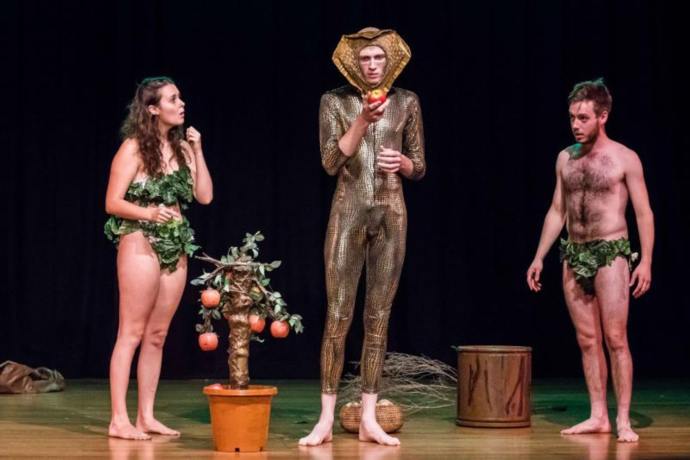 Review: SHORT+SWEET THEATRE Week 7 Offers Nine Stories Of Personal Battles  Image