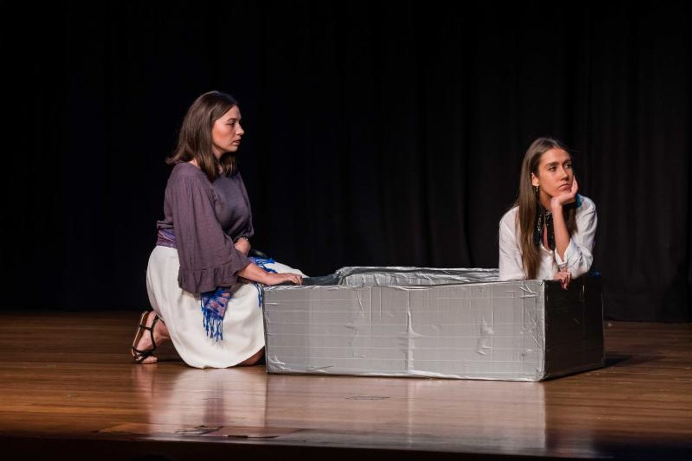 Review: SHORT+SWEET THEATRE Week 7 Offers Nine Stories Of Personal Battles  Image