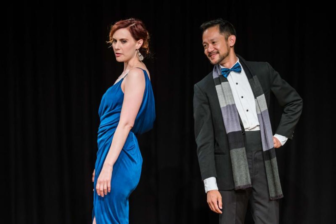 Review: SHORT+SWEET THEATRE Week 7 Offers Nine Stories Of Personal Battles  Image