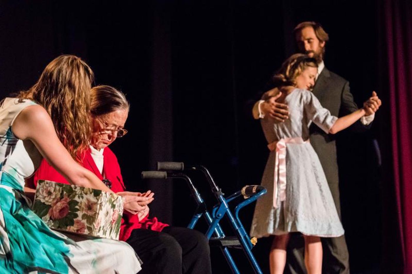 Review: SHORT+SWEET THEATRE Week 7 Offers Nine Stories Of Personal Battles  Image