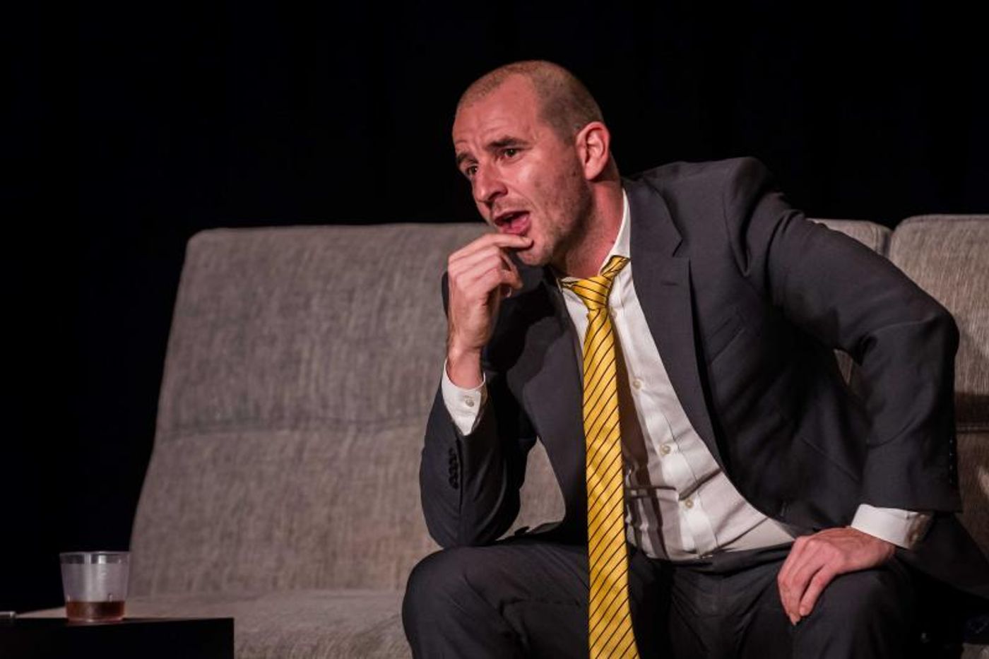 Review: SHORT+SWEET THEATRE Week 7 Offers Nine Stories Of Personal Battles  Image