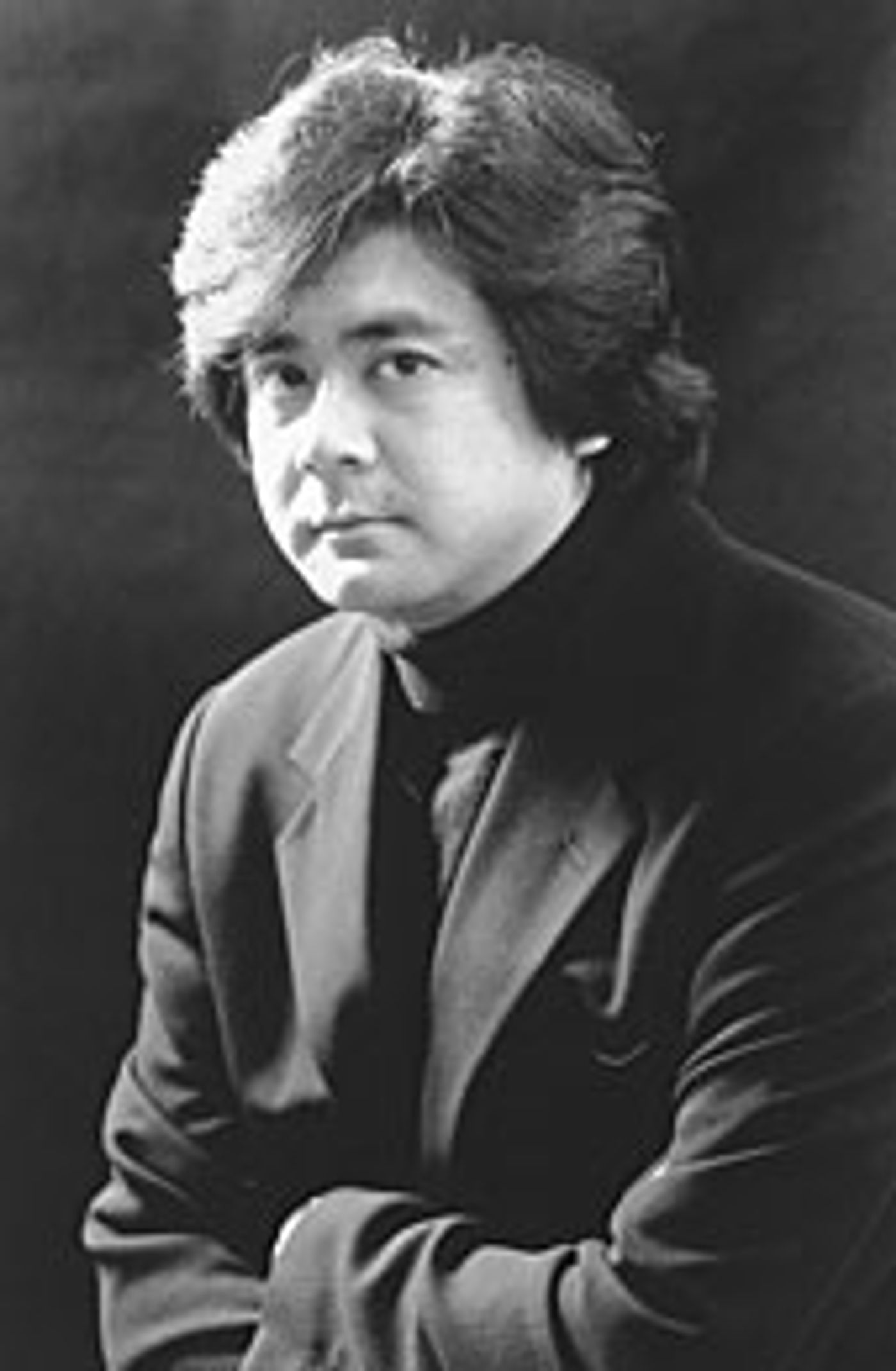 Interview: Maestro Atsushi Yamada Talks Philharmonia Orchestra of New York's LA TRAVIATA With 3D Holograms Interview: Maestro Atsushi Yamada Talks Philharmonia Orchestra of New York's LA TRAVIATA With 3D Holograms Image