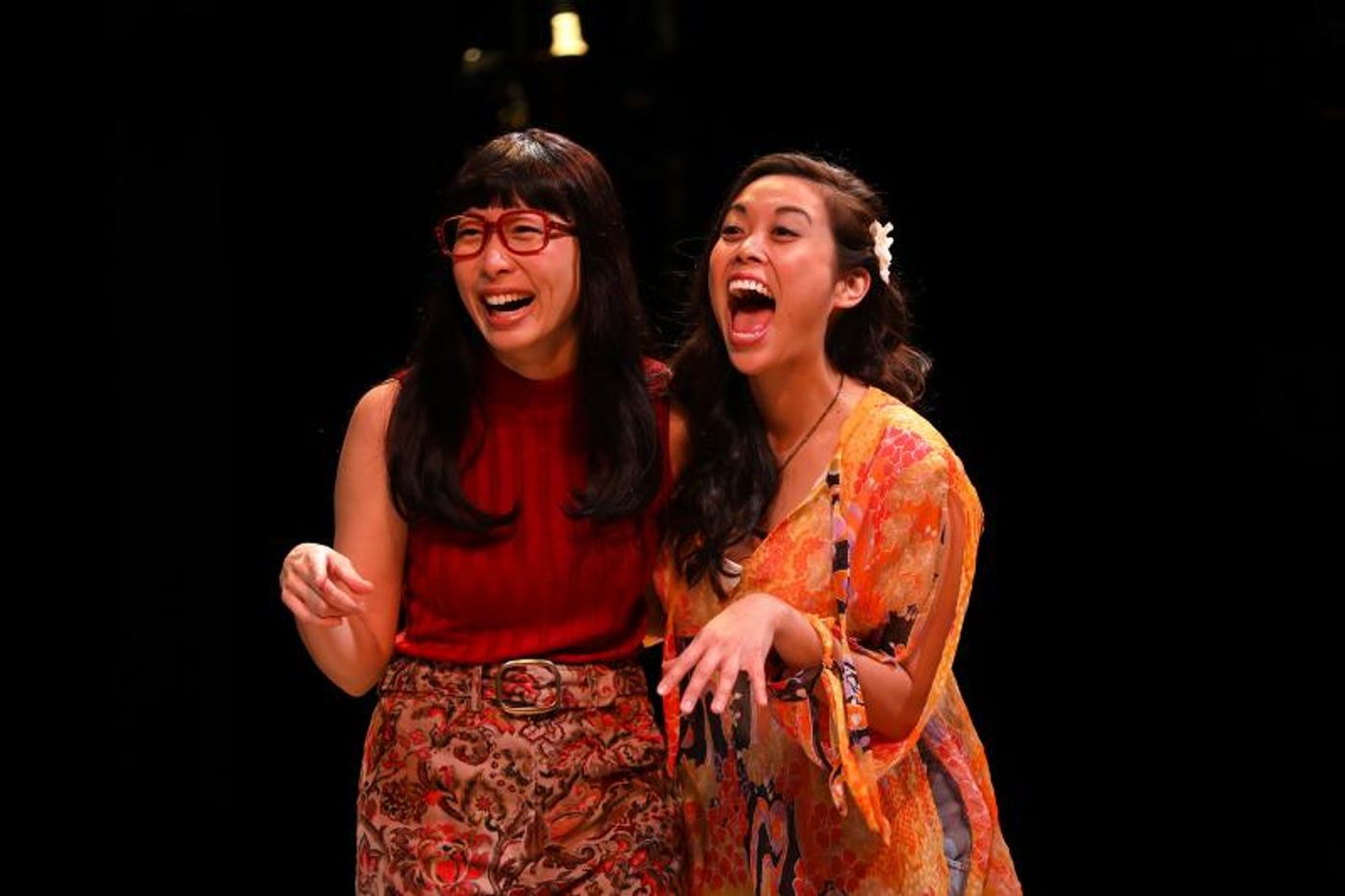 Review: Powerful New Play CAMBODIAN ROCK BAND Makes World Premiere at South Coast Repertory Review: Powerful New Play CAMBODIAN ROCK BAND Makes World Premiere at South Coast Repertory Image