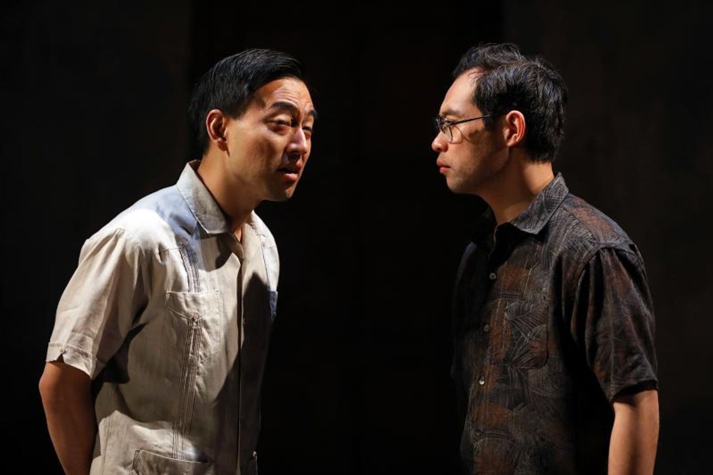 Review: Powerful New Play CAMBODIAN ROCK BAND Makes World Premiere at South Coast Repertory  Image