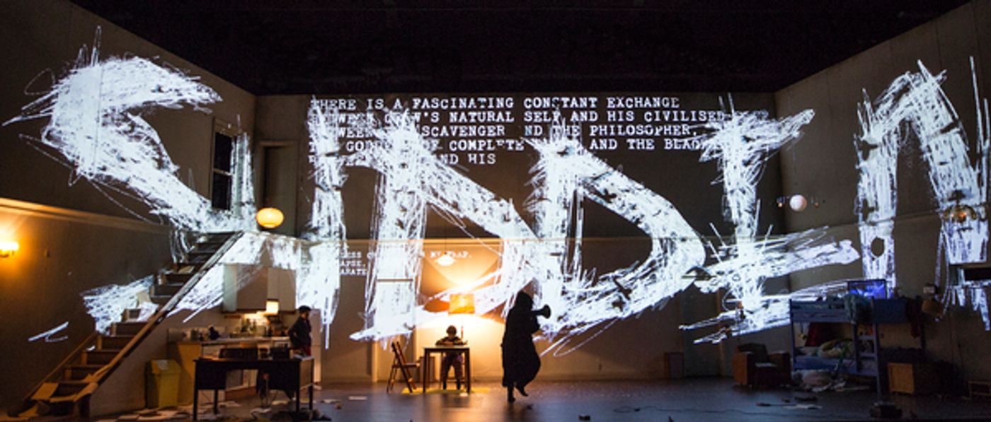 Photo Coverage: First Look at GRIEF IS THE THING WITH FEATHERS Starring Cillian Murphy Photo Coverage: First Look at GRIEF IS THE THING WITH FEATHERS Starring Cillian Murphy Image