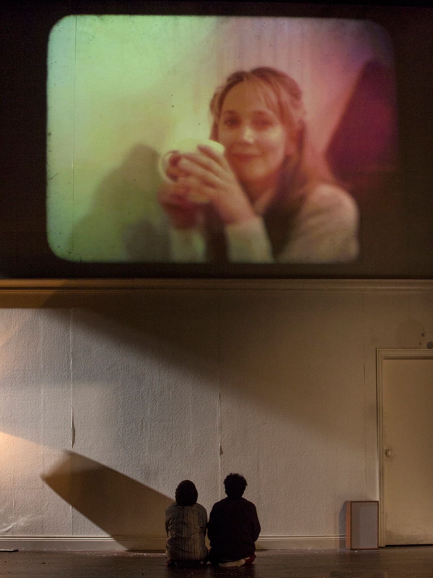 Photo Coverage: First Look at GRIEF IS THE THING WITH FEATHERS Starring Cillian Murphy Photo Coverage: First Look at GRIEF IS THE THING WITH FEATHERS Starring Cillian Murphy Image