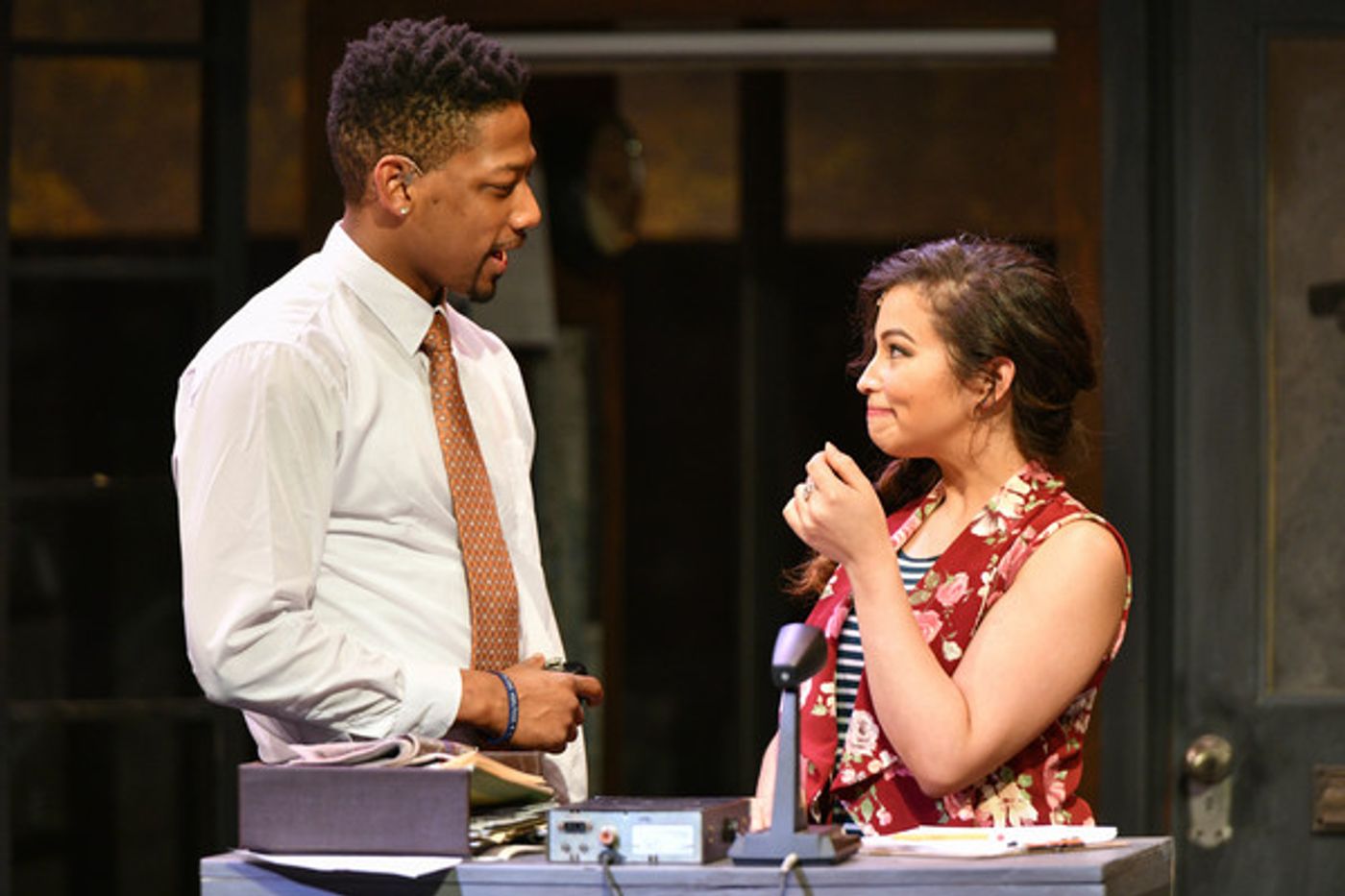 Photo Flash: John W. Engeman Theater Stages IN THE HEIGHTS  Image