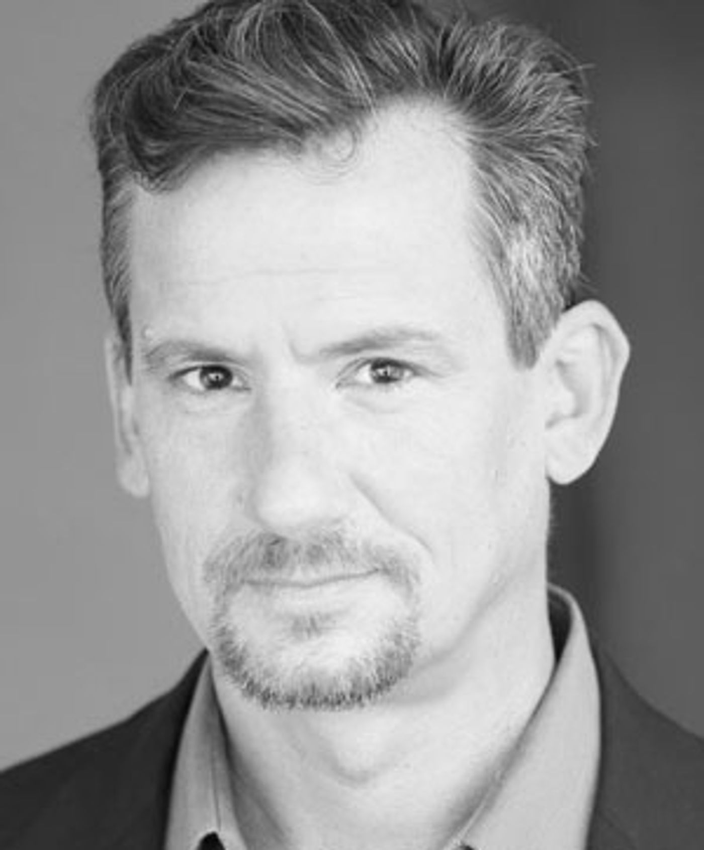 Meet the Cast of THE ICEMAN COMETH- Now in Previews!  Image