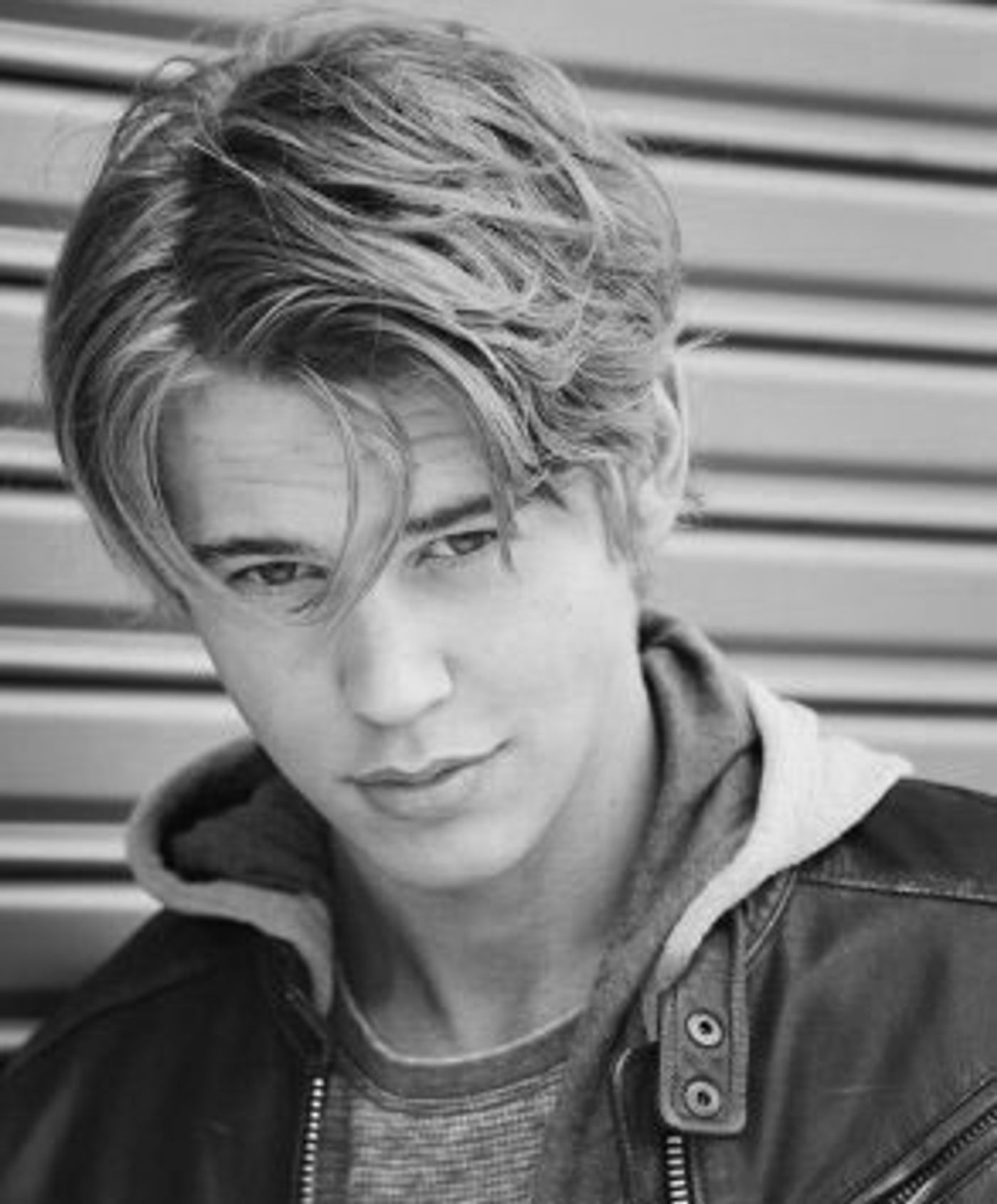 Meet the Cast of THE ICEMAN COMETH- Now in Previews!  Image