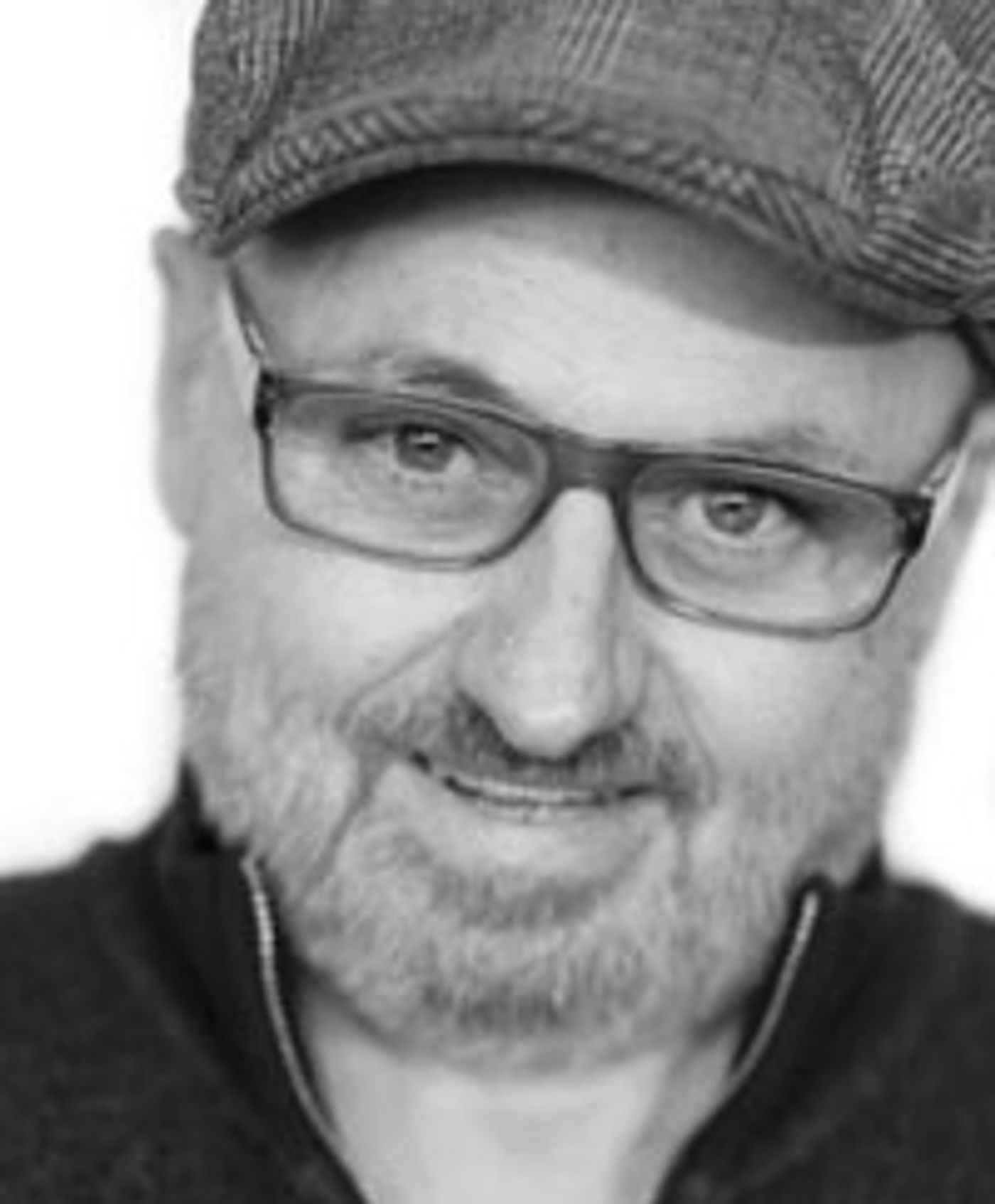 Meet the Cast of THE ICEMAN COMETH- Now in Previews!  Image