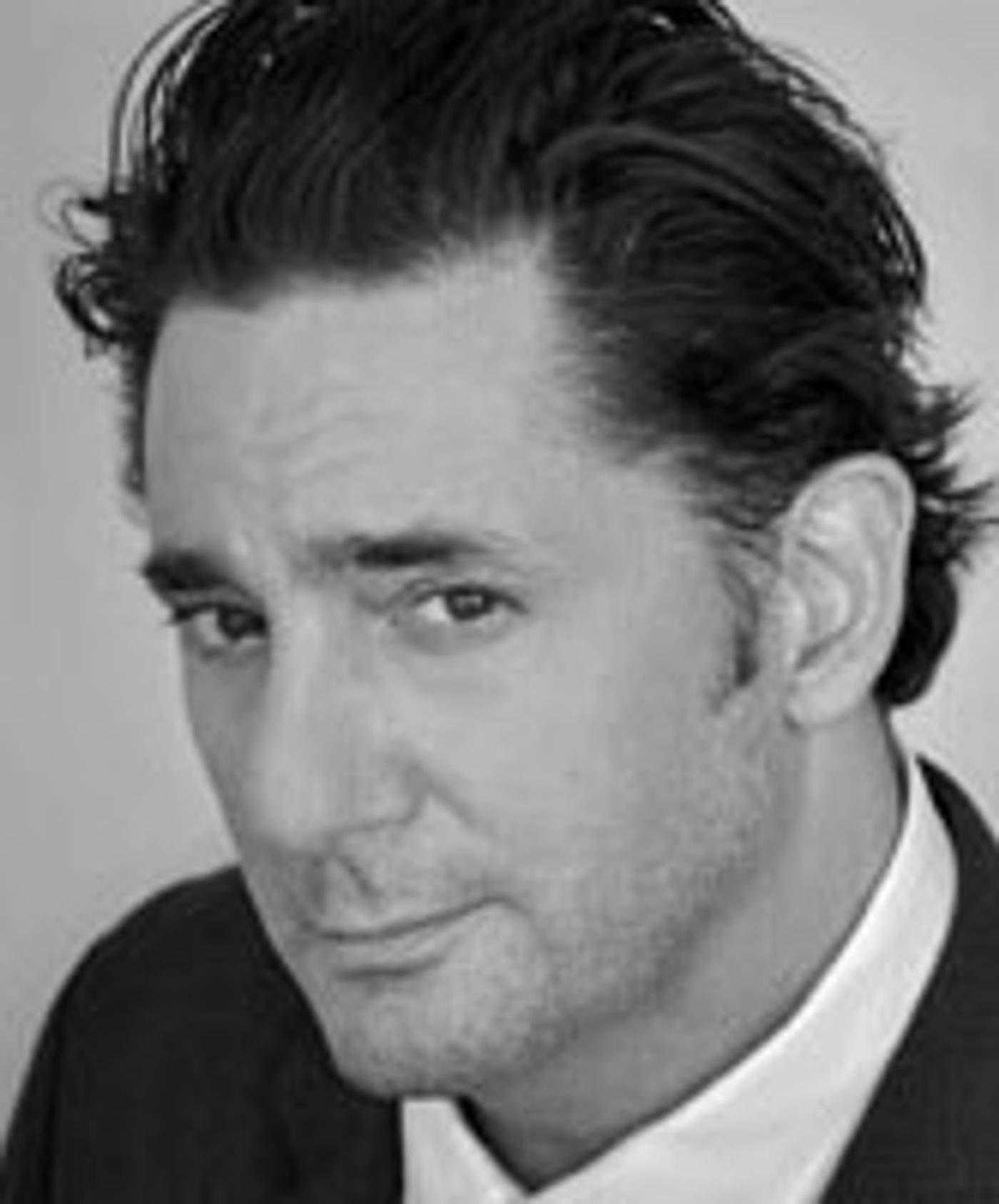 Meet the Cast of THE ICEMAN COMETH- Now in Previews!  Image