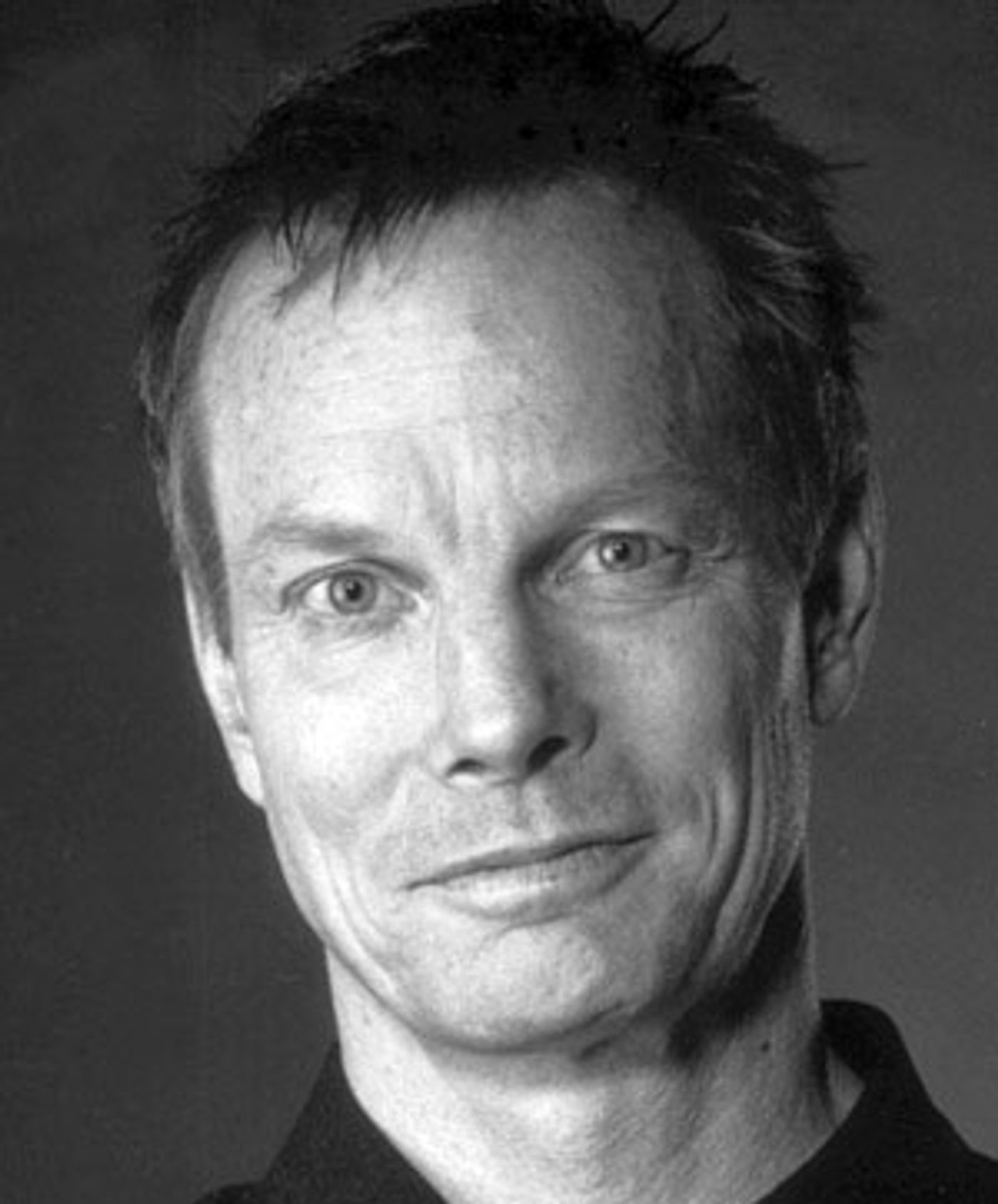 Meet the Cast of THE ICEMAN COMETH- Now in Previews!  Image