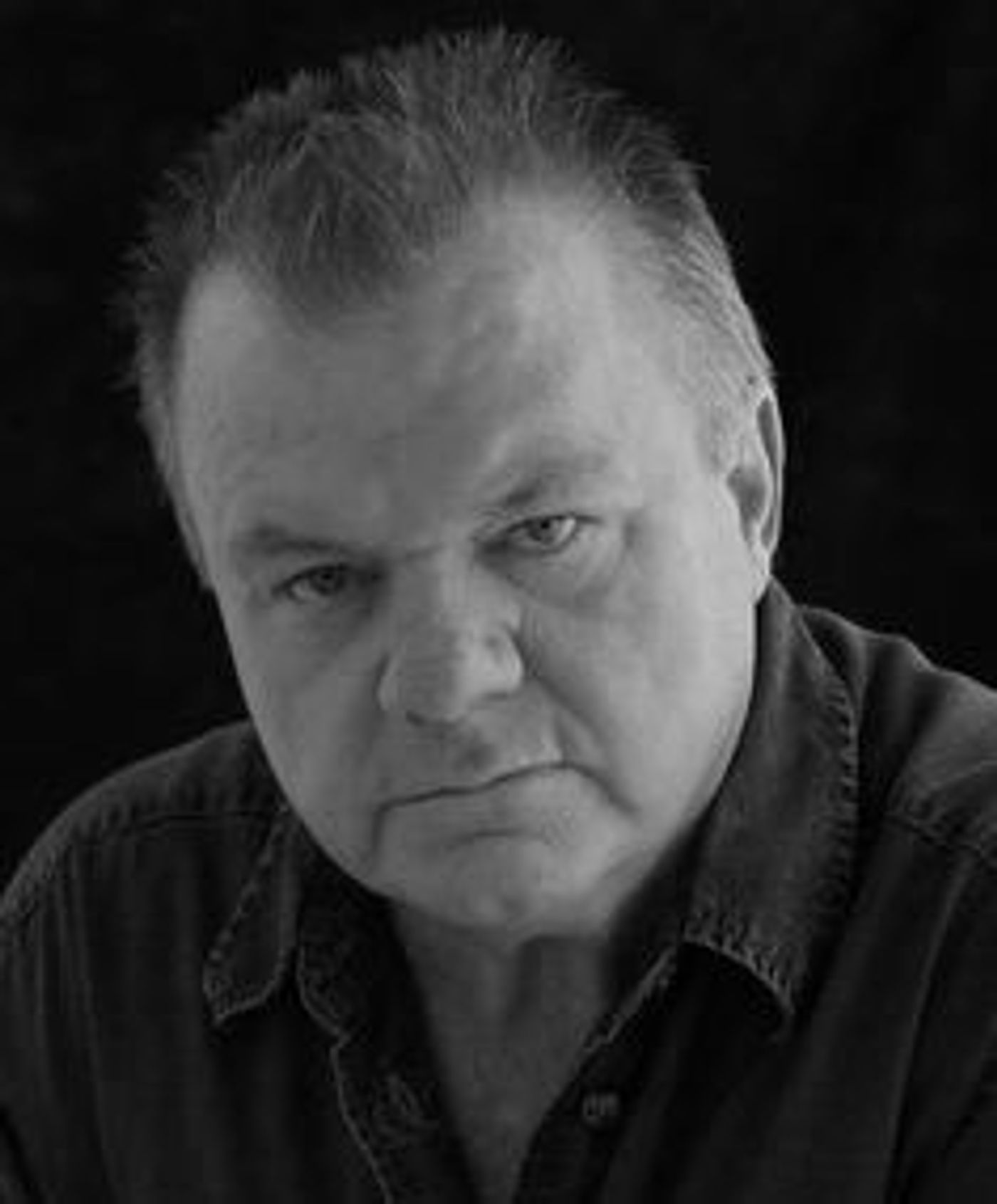 Meet the Cast of THE ICEMAN COMETH- Now in Previews!  Image