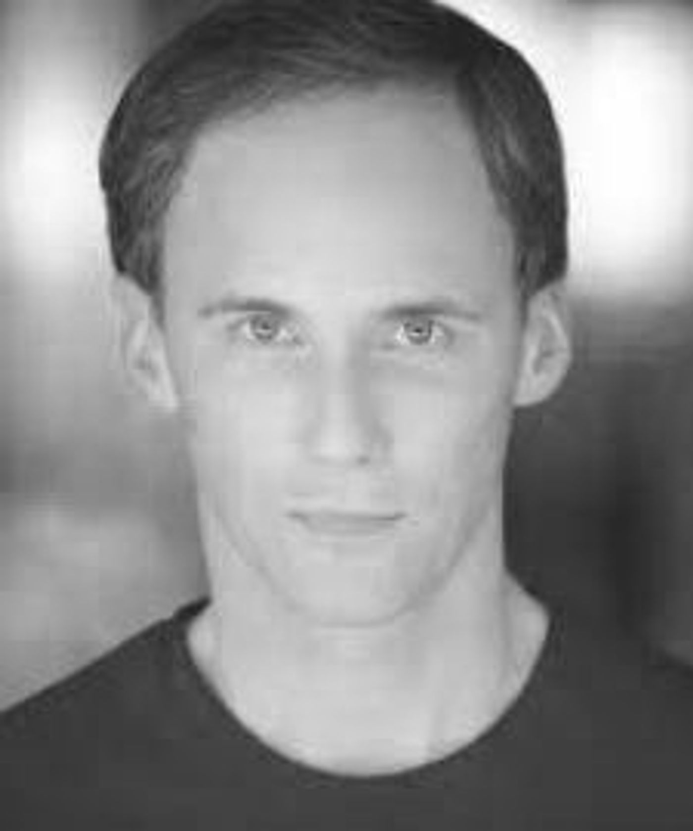 Meet the Cast of THE ICEMAN COMETH- Now in Previews!  Image