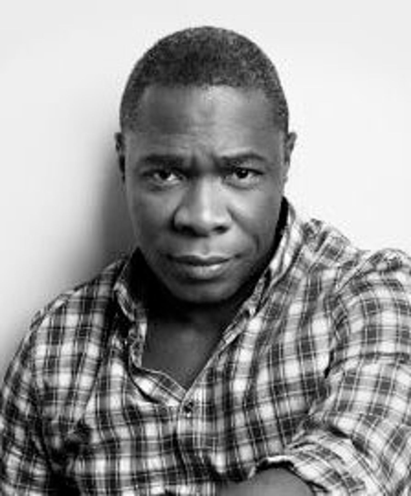 Meet the Cast of THE ICEMAN COMETH- Now in Previews!  Image