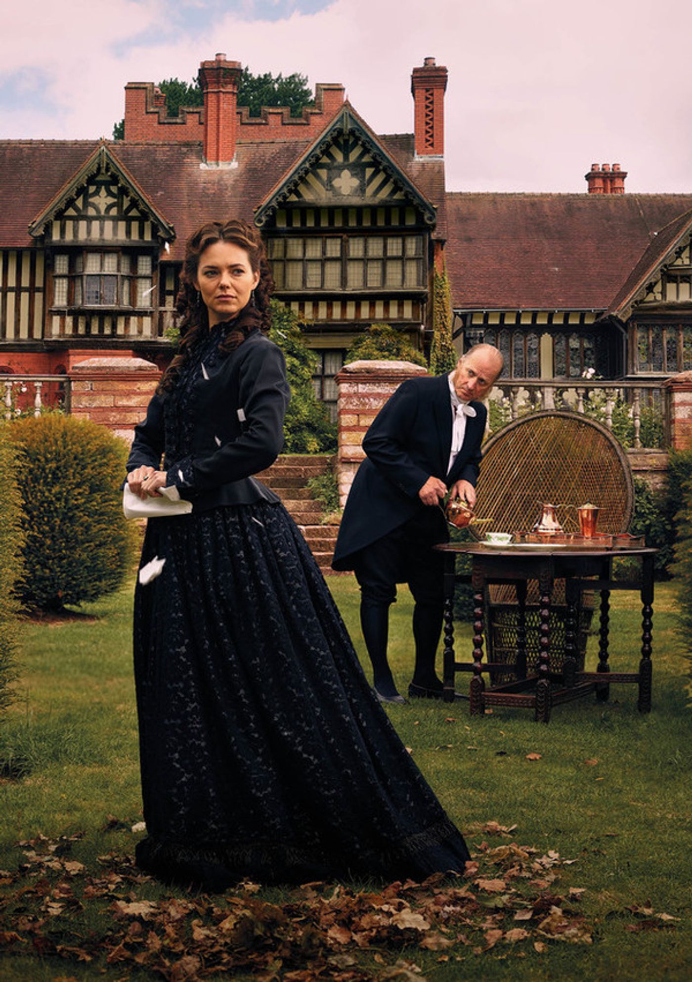 Photo Flash: Royal Shakespeare Company'S TWELFTH NIGHT Presented at River Street Theatre Stage2Screen Photo Flash: Royal Shakespeare Company'S TWELFTH NIGHT Presented at River Street Theatre Stage2Screen Image