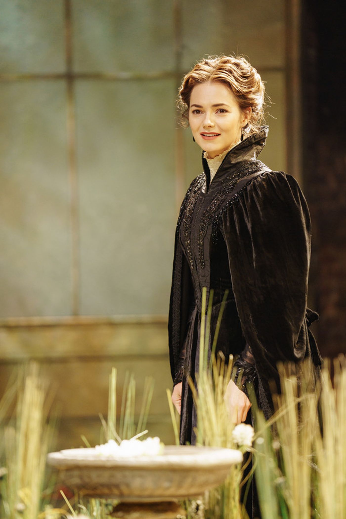 Photo Flash: Royal Shakespeare Company'S TWELFTH NIGHT Presented at River Street Theatre Stage2Screen Photo Flash: Royal Shakespeare Company'S TWELFTH NIGHT Presented at River Street Theatre Stage2Screen Image