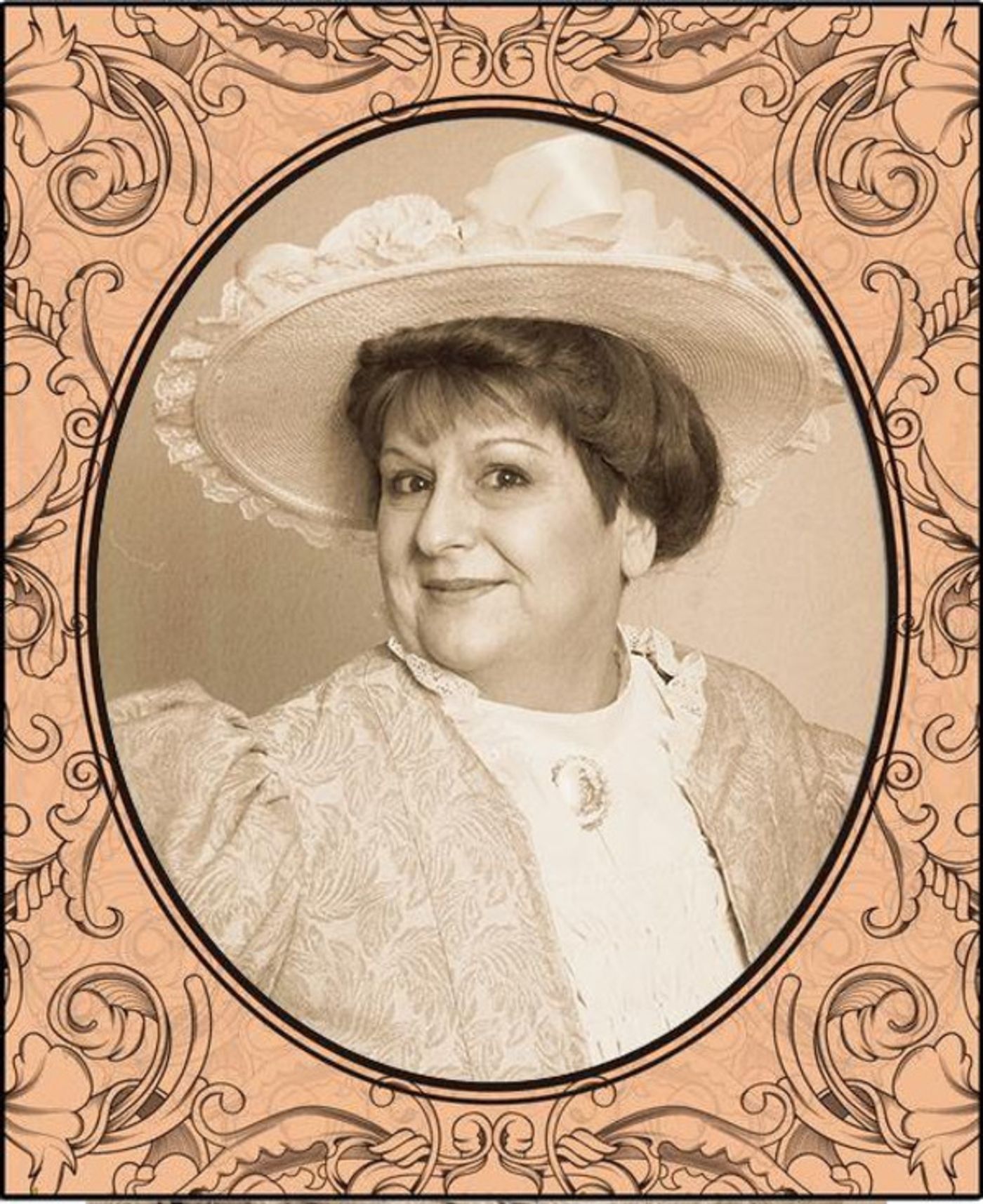 Photo Flash: Buck Creek Players Brings Classic Farce to the Stage with THE MATCHMAKER  Image