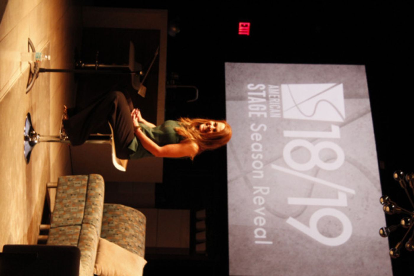 Photo Flash: American Stage Reveals Their 2018-2019 Season  Image