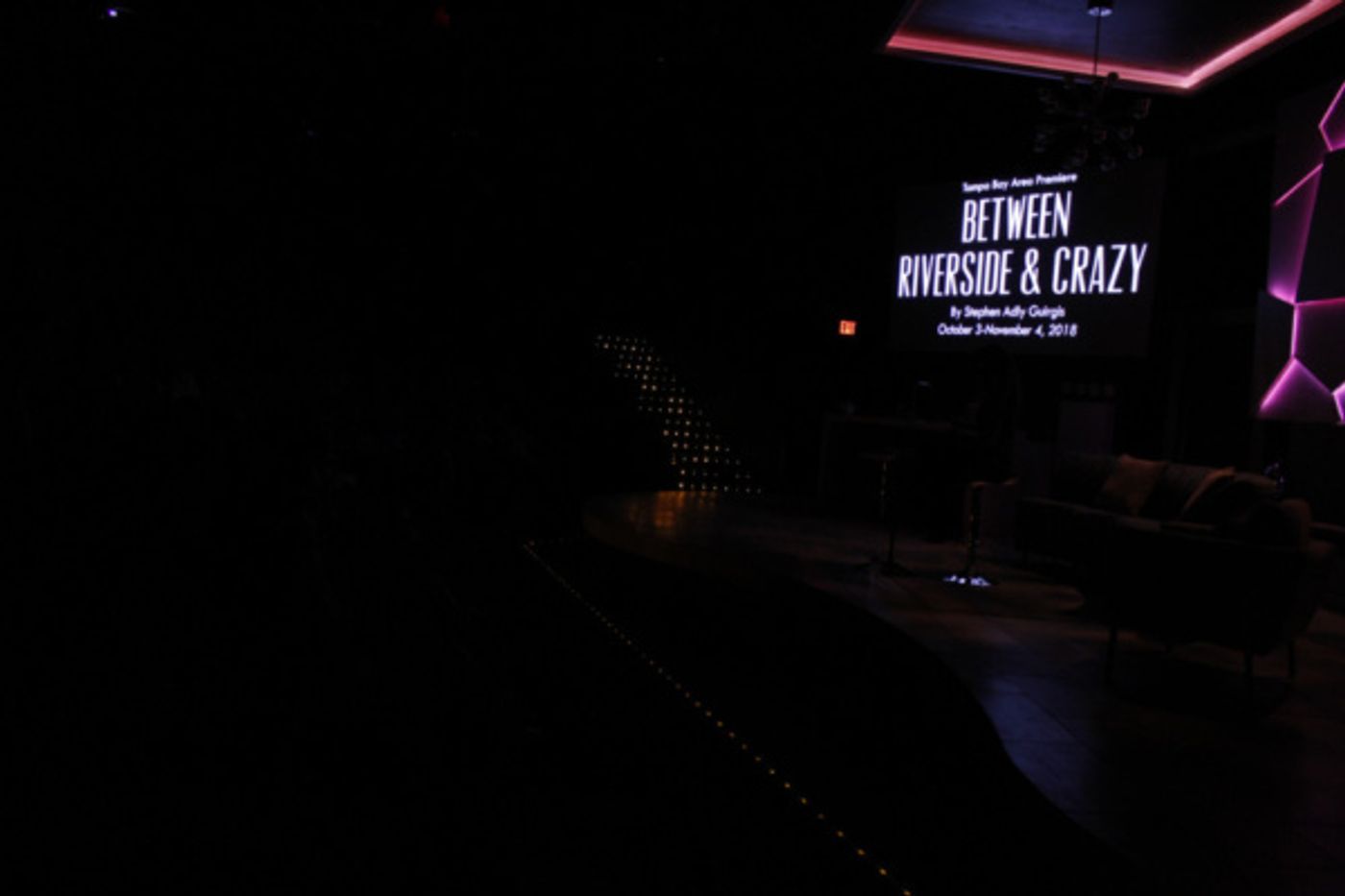 Photo Flash: American Stage Reveals Their 2018-2019 Season  Image