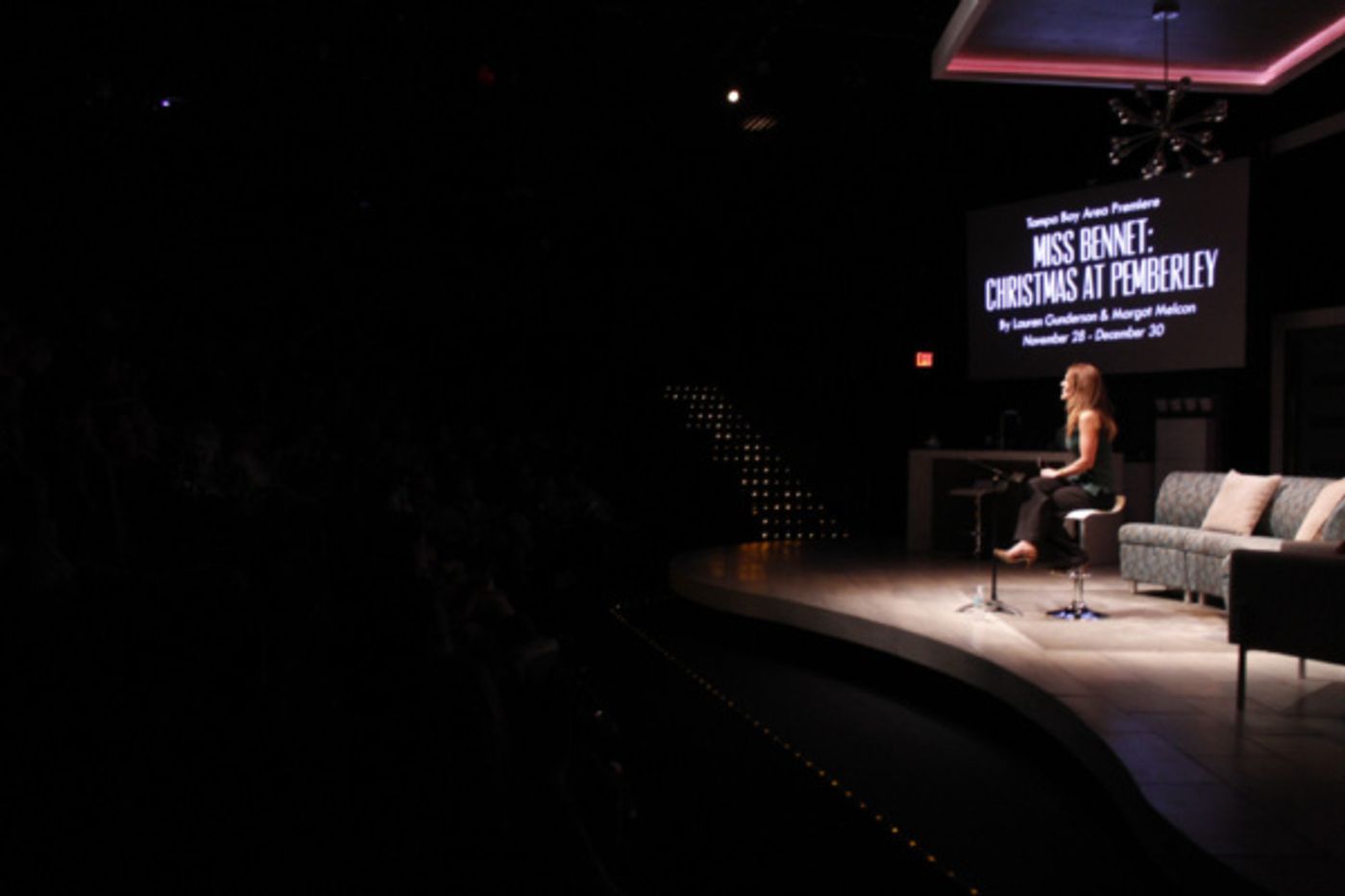 Photo Flash: American Stage Reveals Their 2018-2019 Season  Image