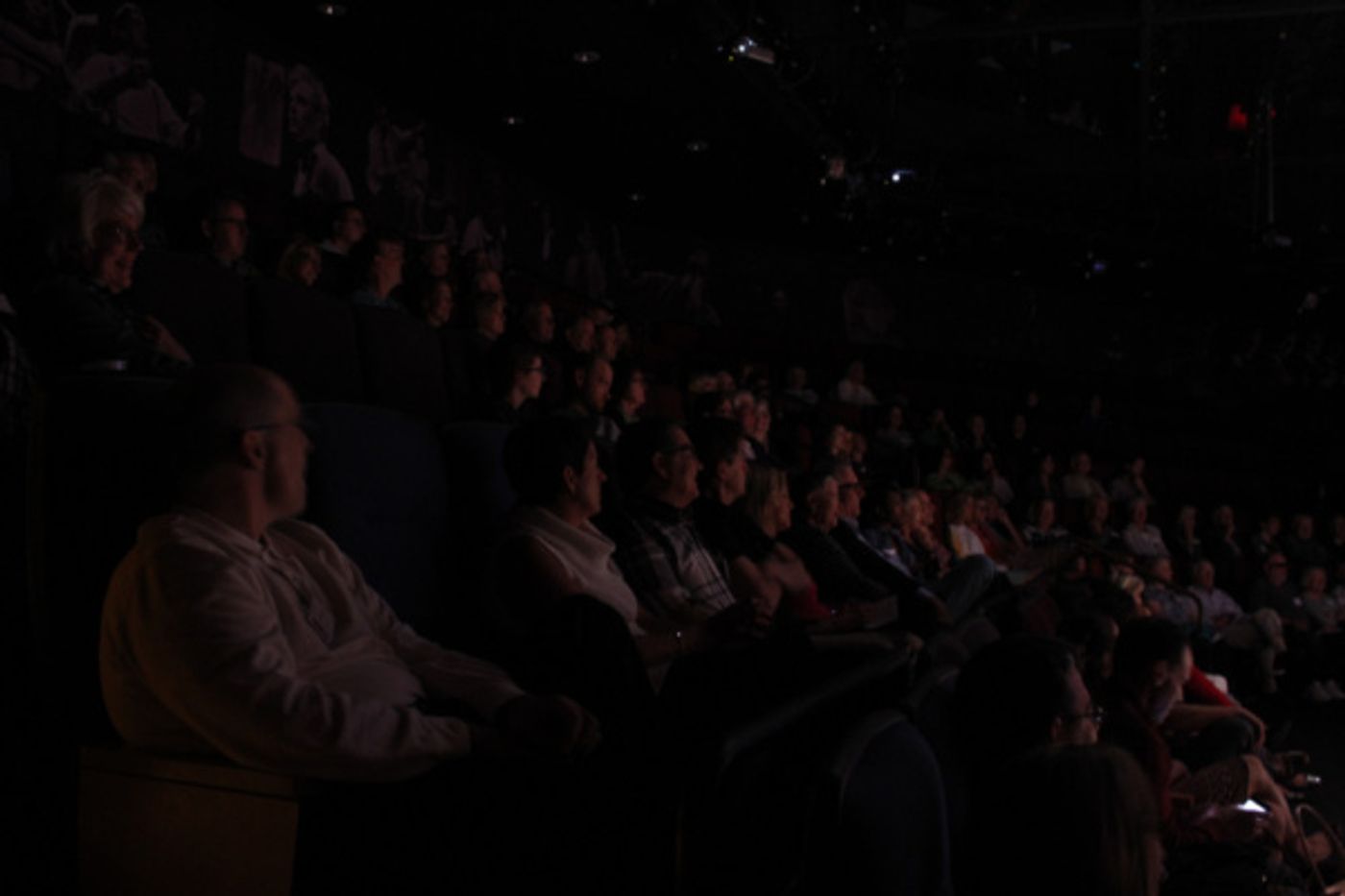 Photo Flash: American Stage Reveals Their 2018-2019 Season  Image