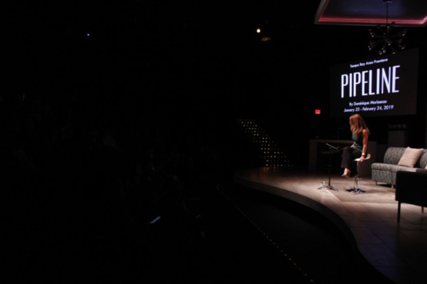 Photo Flash: American Stage Reveals Their 2018-2019 Season  Image