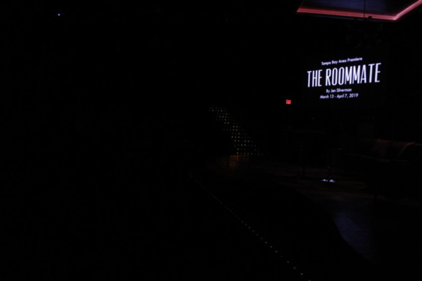 Photo Flash: American Stage Reveals Their 2018-2019 Season  Image