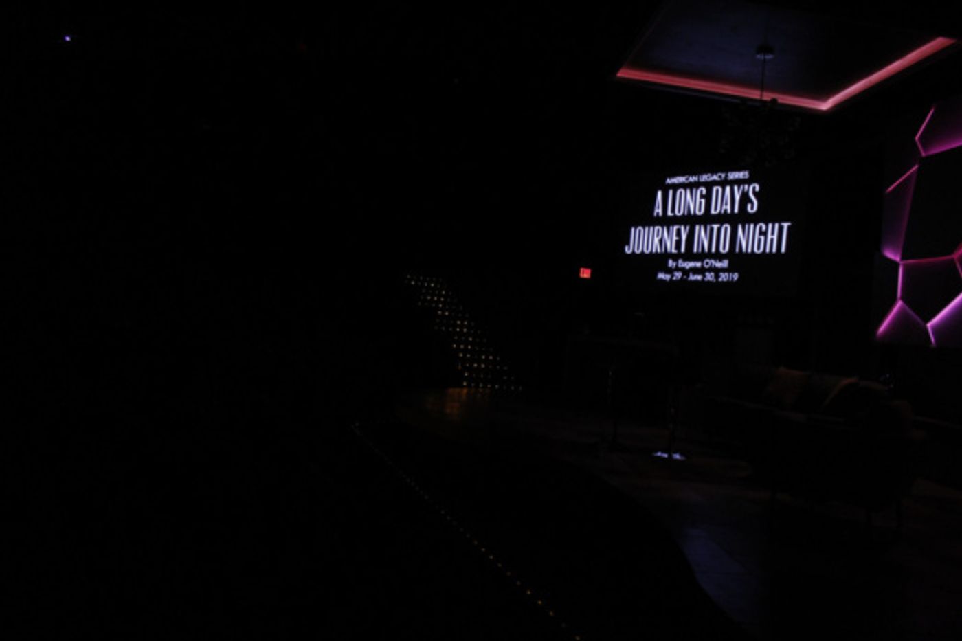 Photo Flash: American Stage Reveals Their 2018-2019 Season  Image