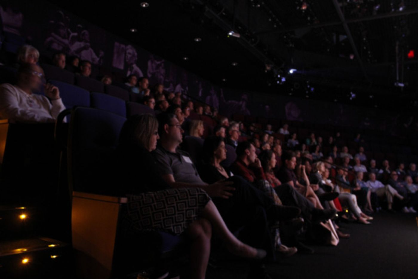 Photo Flash: American Stage Reveals Their 2018-2019 Season  Image