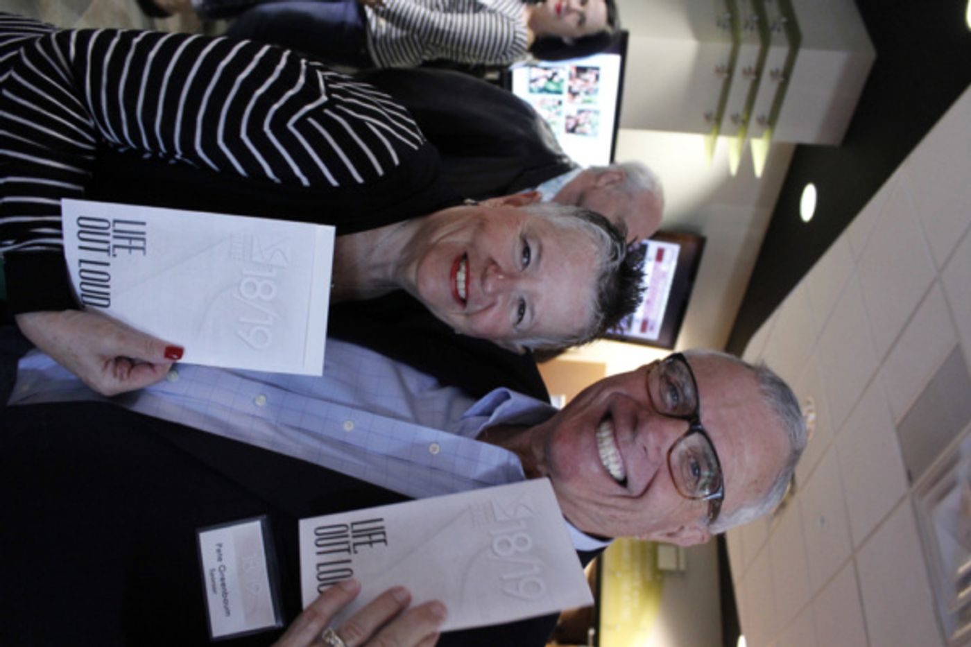 Photo Flash: American Stage Reveals Their 2018-2019 Season  Image