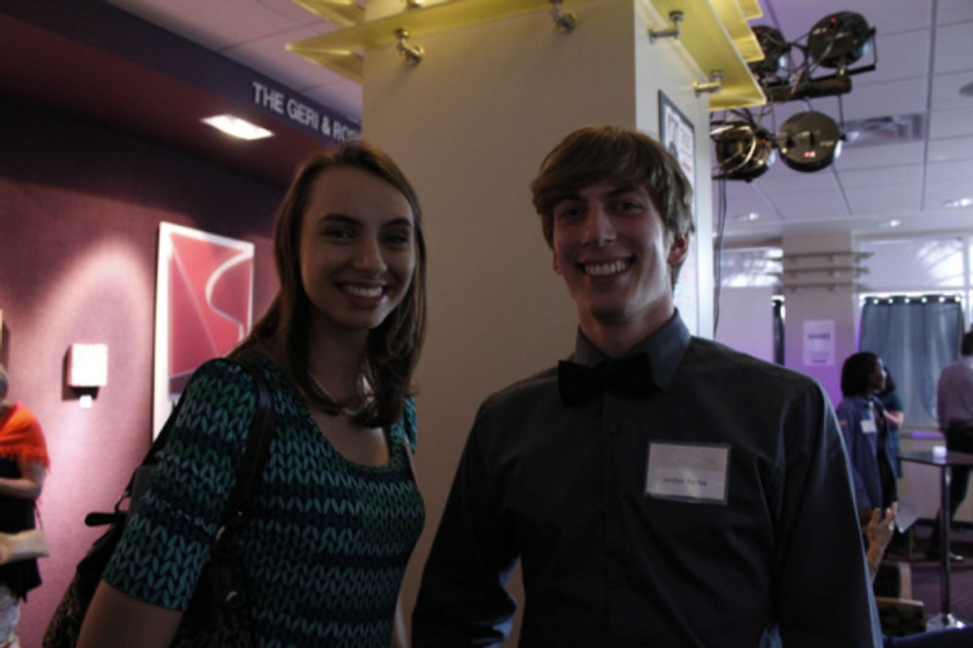 Photo Flash: American Stage Reveals Their 2018-2019 Season  Image