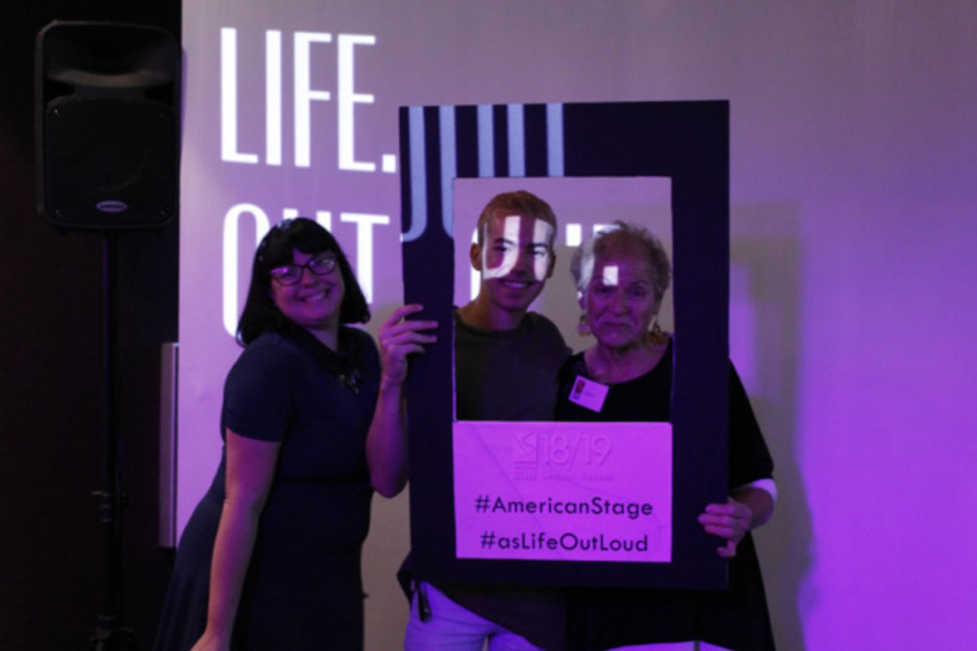 Photo Flash: American Stage Reveals Their 2018-2019 Season  Image