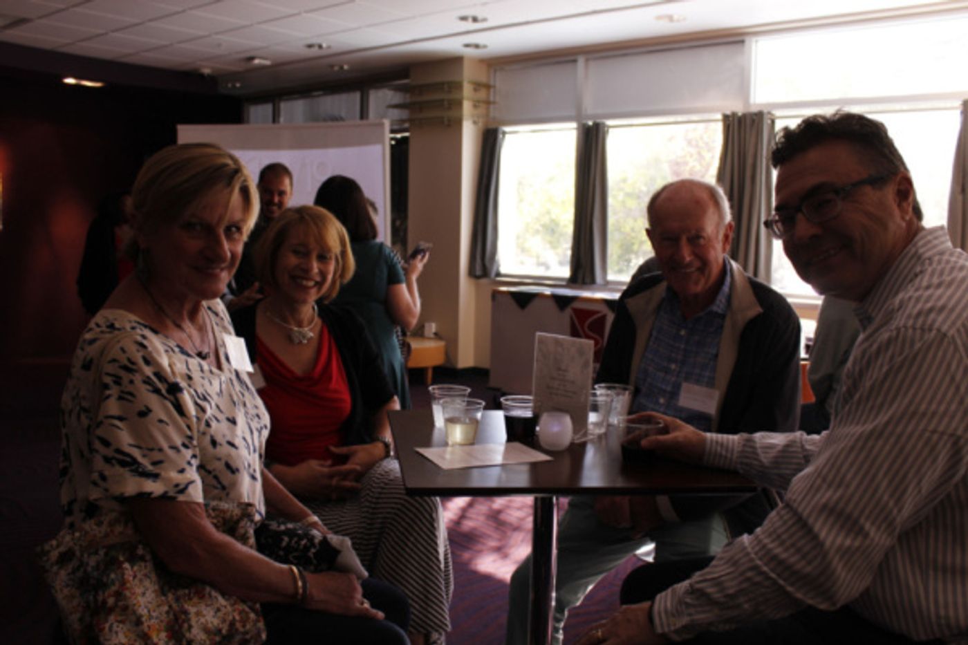 Photo Flash: American Stage Reveals Their 2018-2019 Season  Image