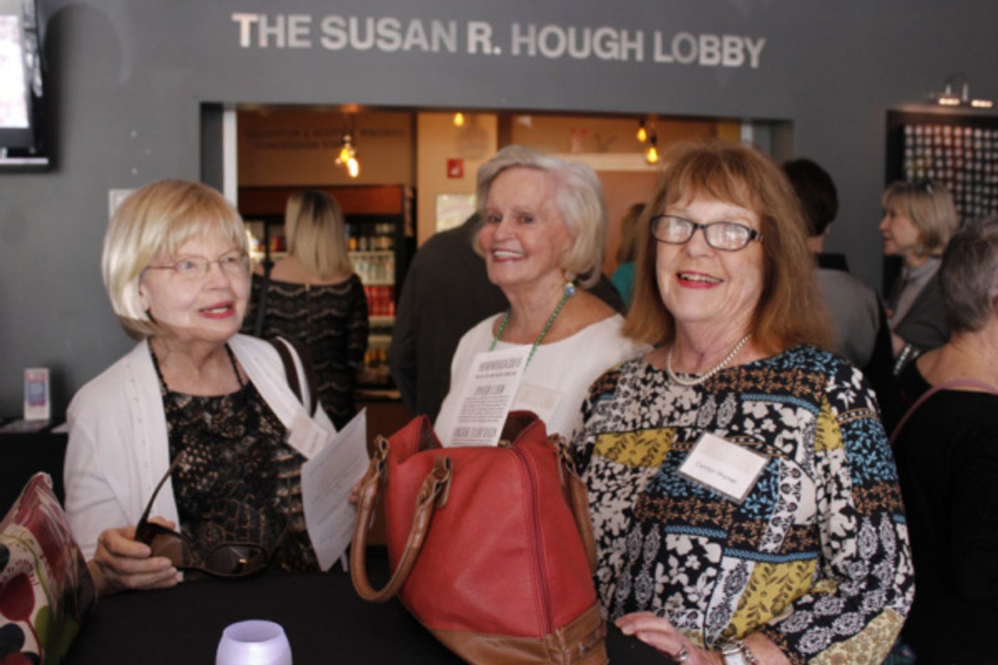 Photo Flash: American Stage Reveals Their 2018-2019 Season  Image