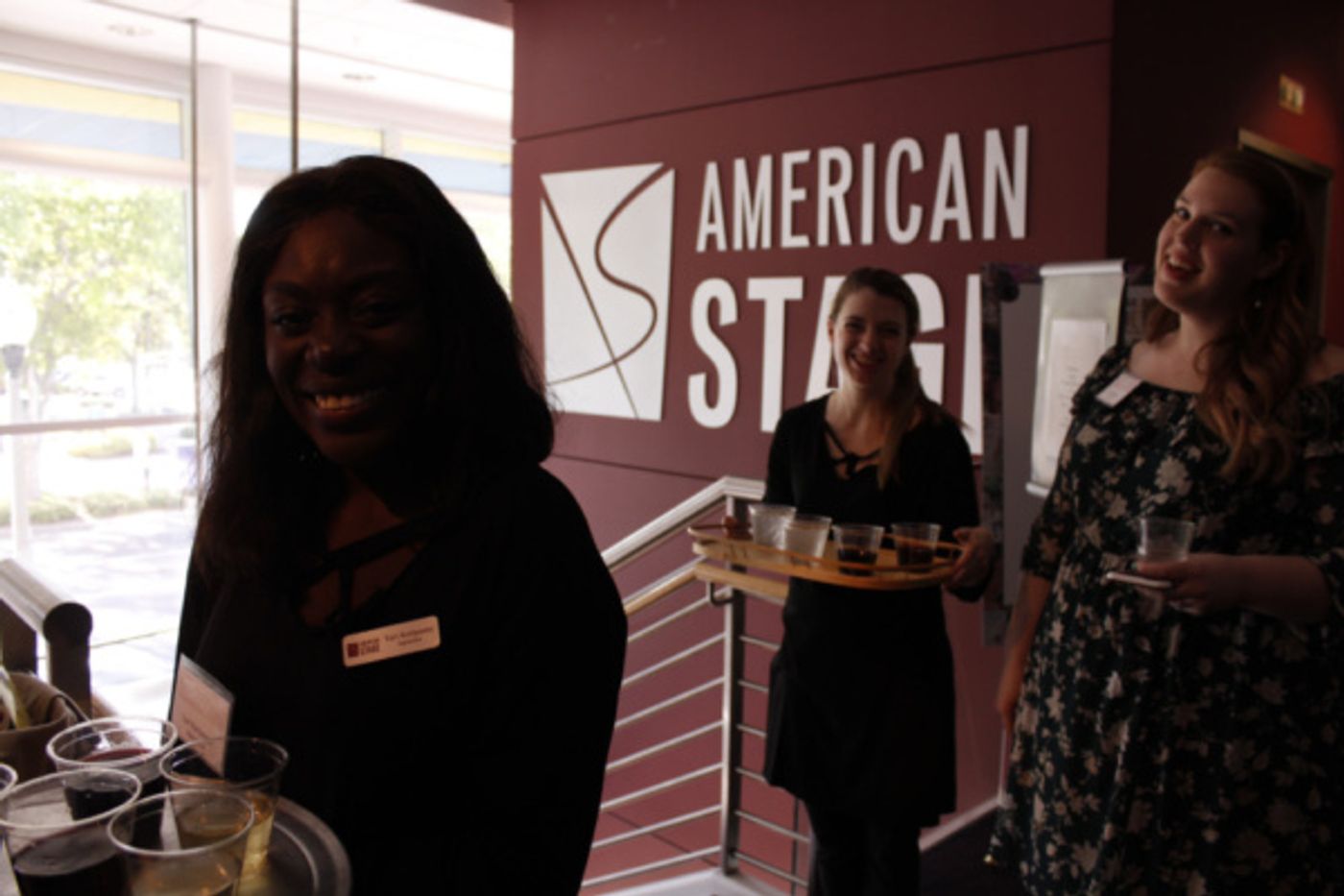 Photo Flash: American Stage Reveals Their 2018-2019 Season  Image