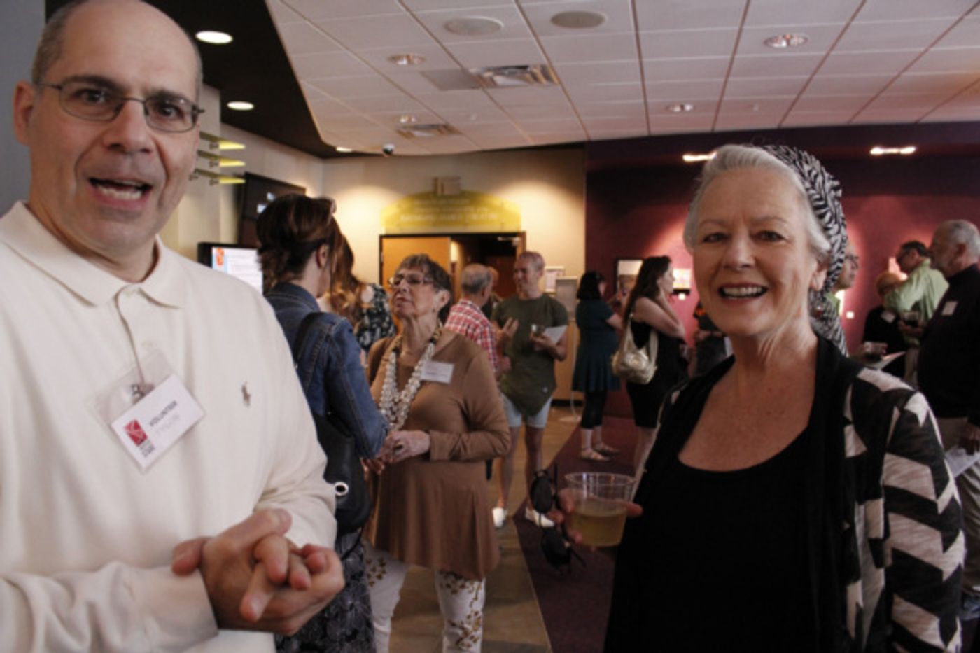 Photo Flash: American Stage Reveals Their 2018-2019 Season  Image