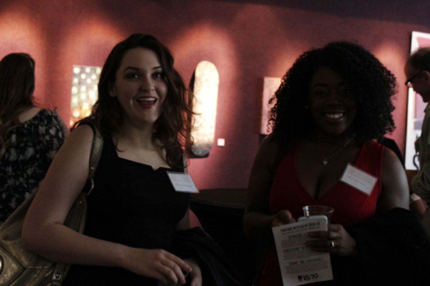 Photo Flash: American Stage Reveals Their 2018-2019 Season  Image