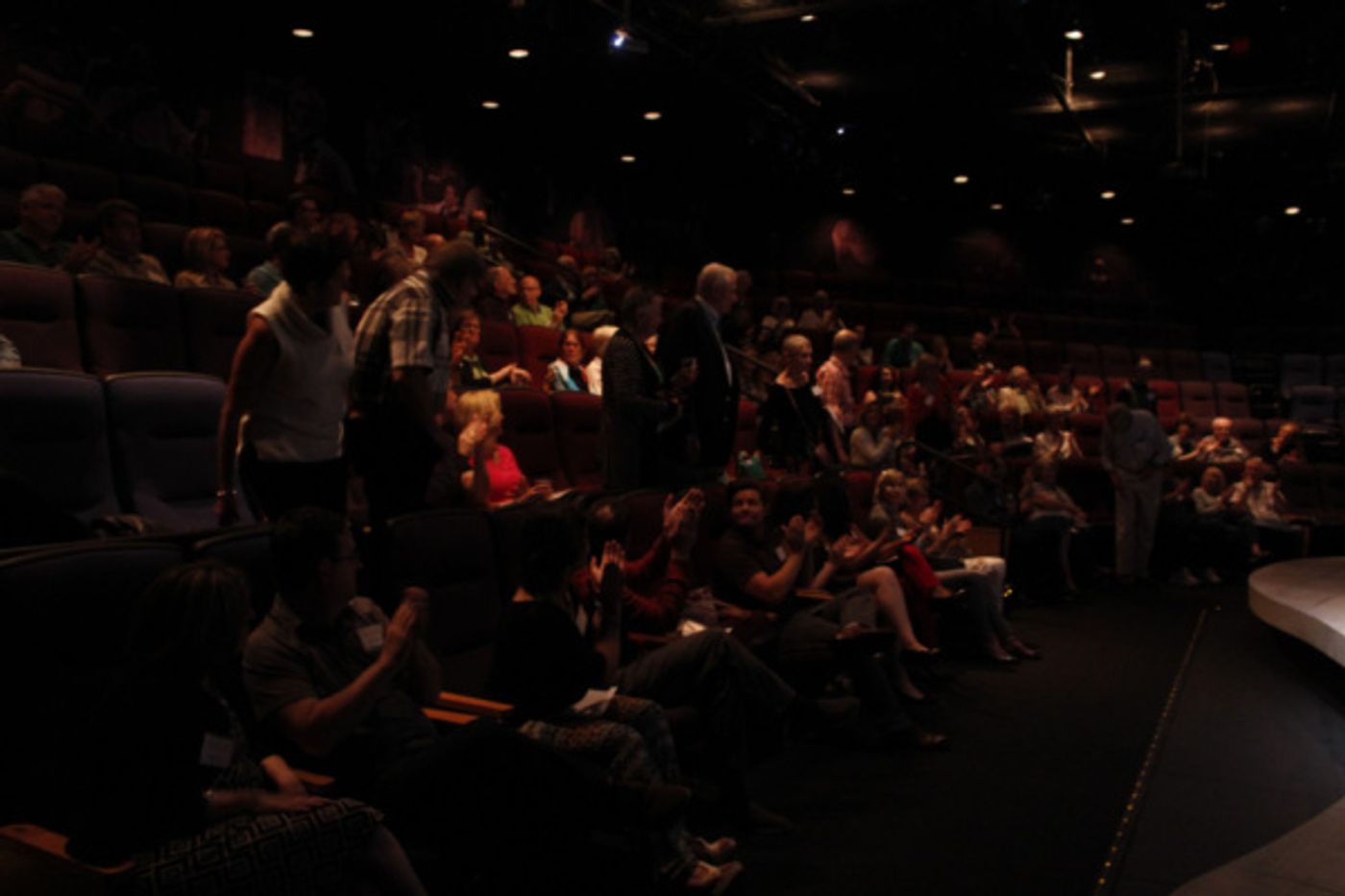 Photo Flash: American Stage Reveals Their 2018-2019 Season  Image