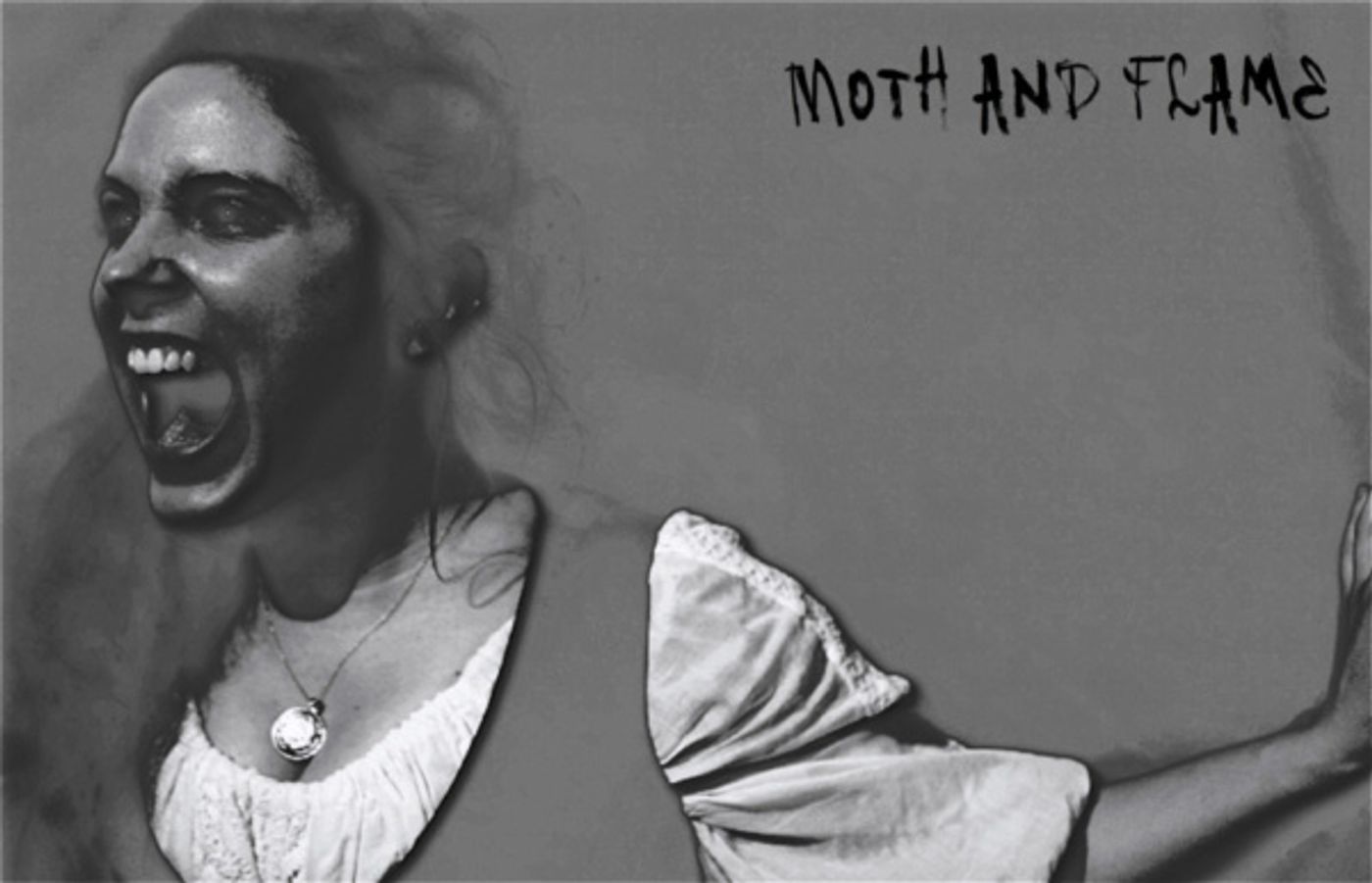 Photo Flash: Moth&Flame Illuminates Two Baroque Painters Photo Flash: Moth&Flame Illuminates Two Baroque Painters Image