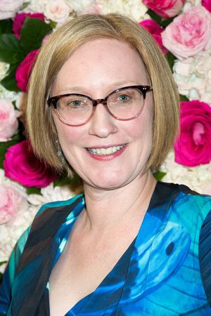 Heather Hitchens Photo