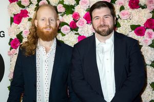 Andrew R. Butler, Andrew Farmer Photo