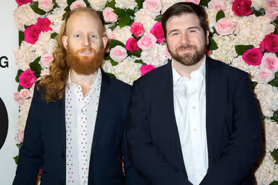 Andrew R. Butler, Andrew Farmer Photo