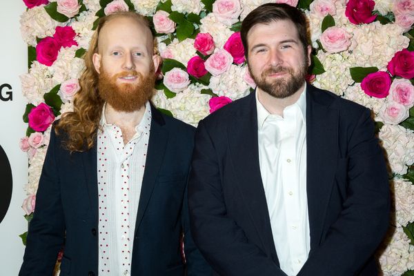 Andrew R. Butler, Andrew Farmer Photo