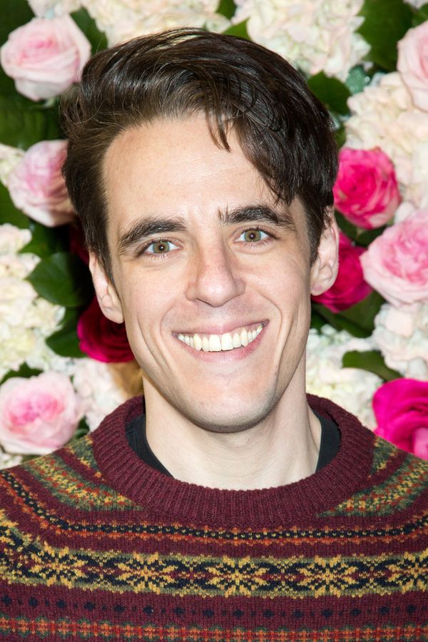 Steven Levenson Photo
