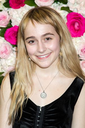 Sophia Anne Caruso @ BroadwayWorld Sophia Anne Caruso Photo