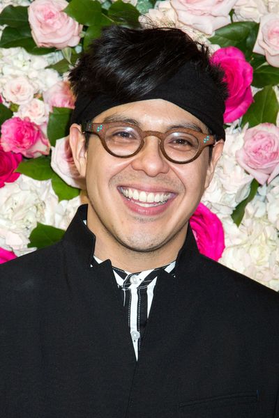 George Salazar Photo